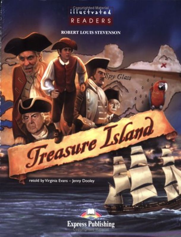 Treasure Island