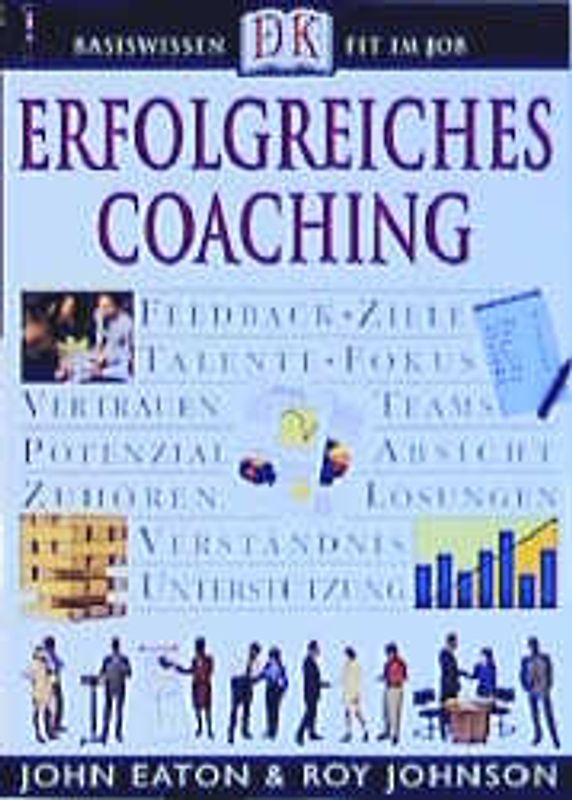 Erfolgreiches Coaching