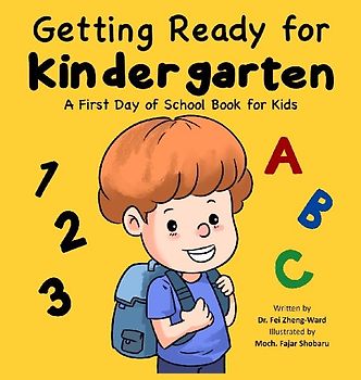 Getting Ready for Kindergarten