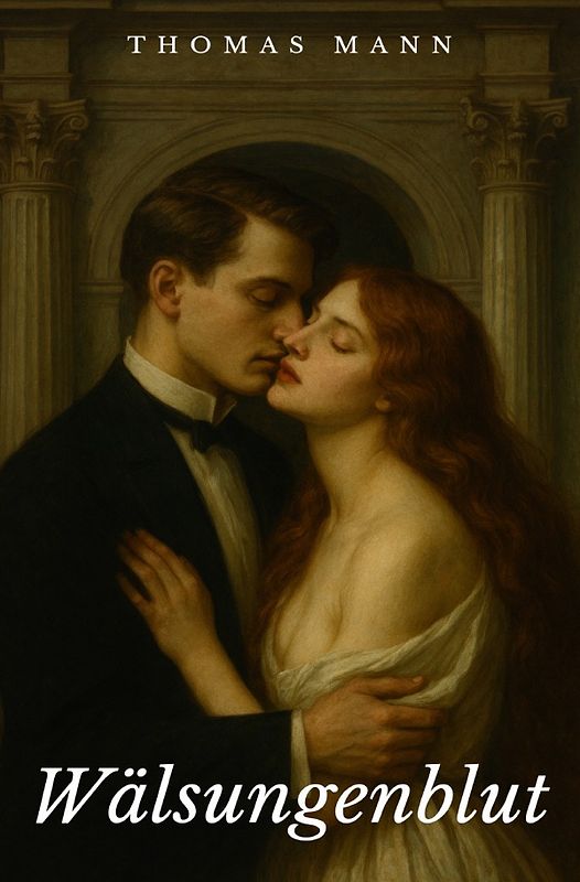 Wälsungenblut