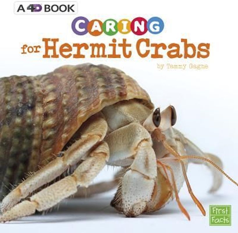Caring for Hermit Crabs
