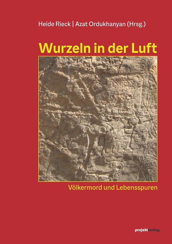 Wurzeln in der Luft