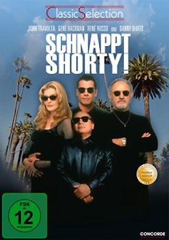 Schnappt Shorty DVD DVD
