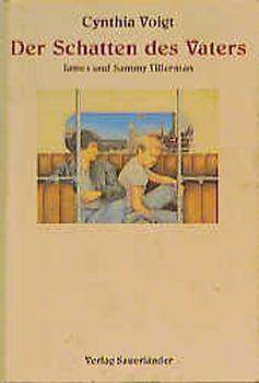 Der Schatten des Vaters