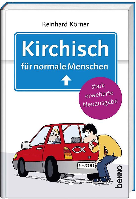 Kirchisch für normale Menschen