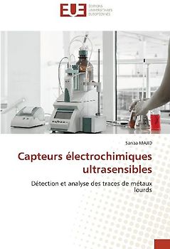 Capteurs électrochimiques ultrasensibles