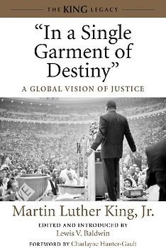 In a Single Garment of Destiny