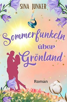 Sommerfunkeln über Grönland