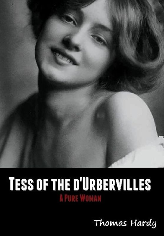 Tess of the d'Urbervilles