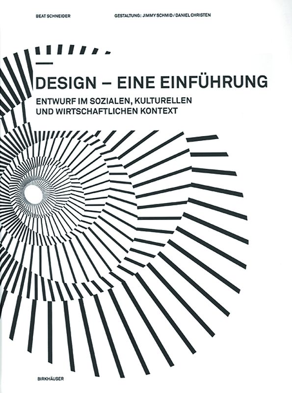 Design - eine Einführung