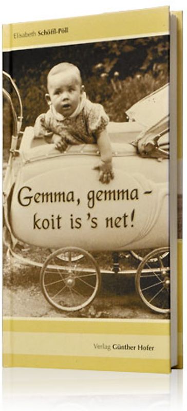 Gemma, gemma - koit is`s net