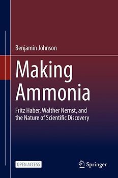 Making Ammonia