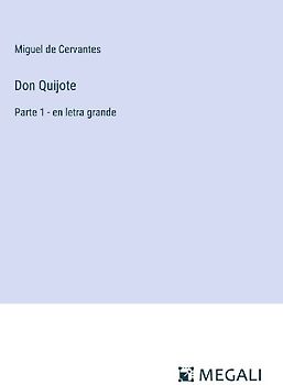 Don Quijote