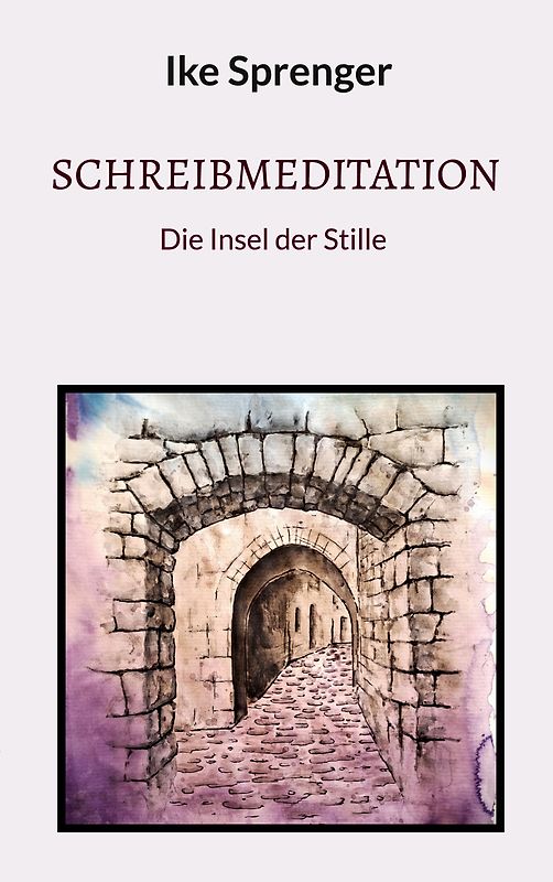 SchreibMeditation