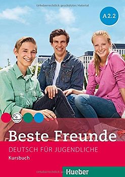 Beste Freunde A2.2