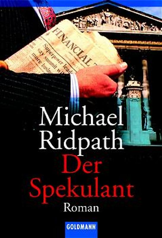 Der Spekulant
