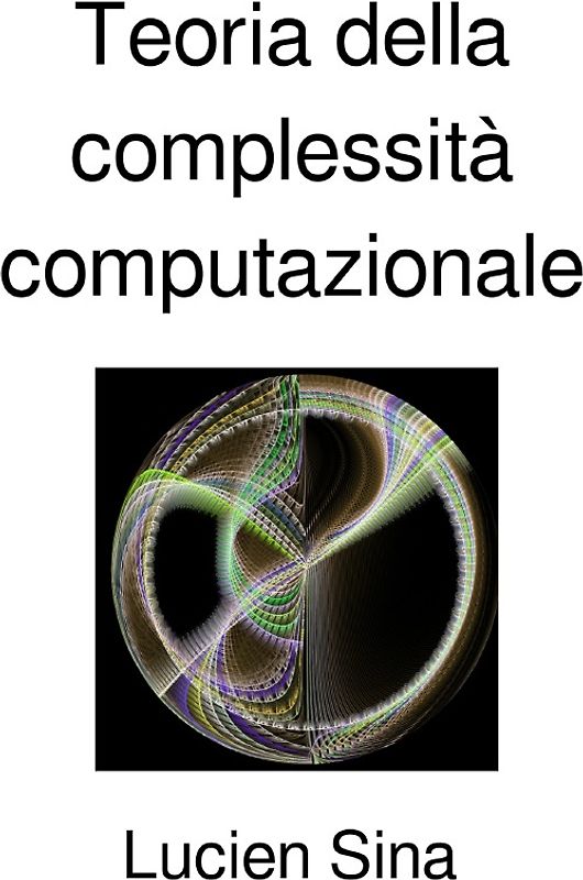 Teoria della complessità computazionale