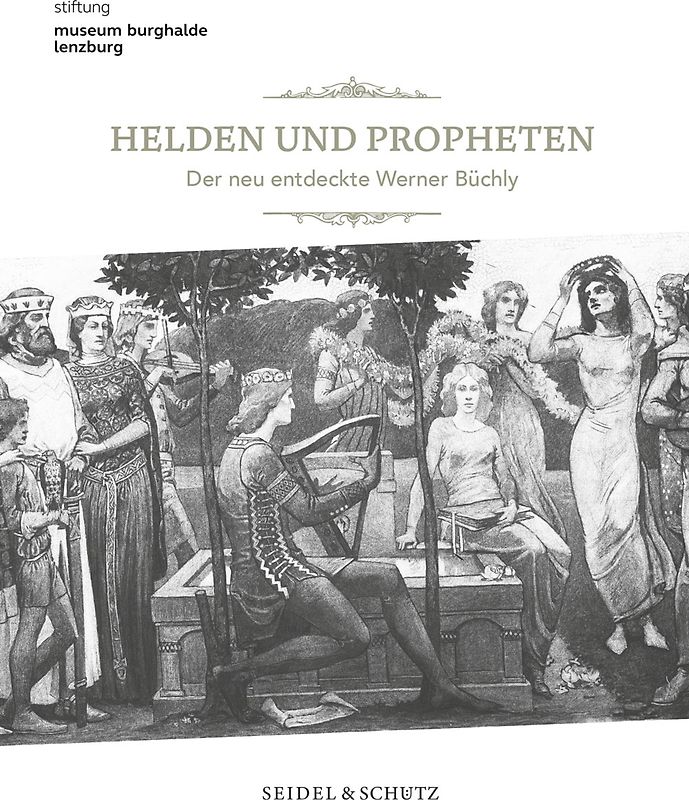 Helden und Propheten