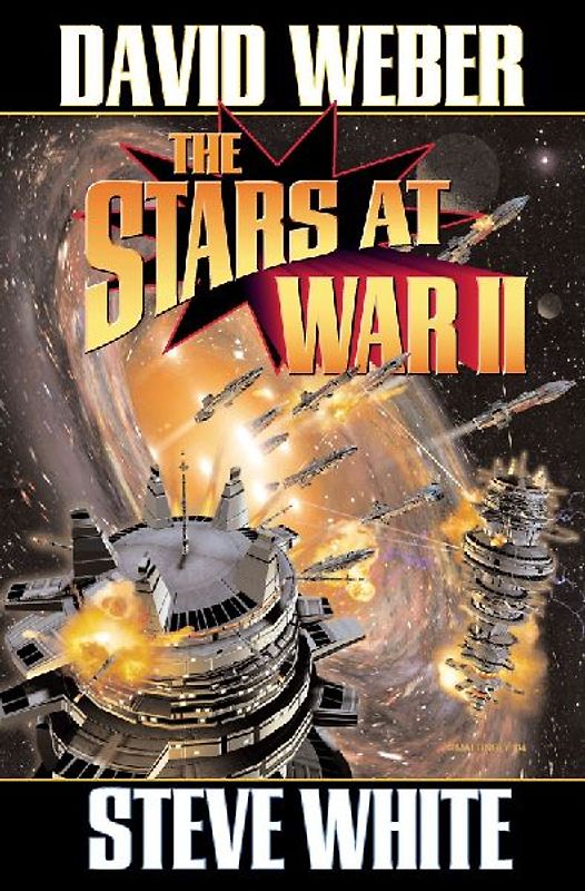 The Stars at War II: Bk. 2 (Starfire)