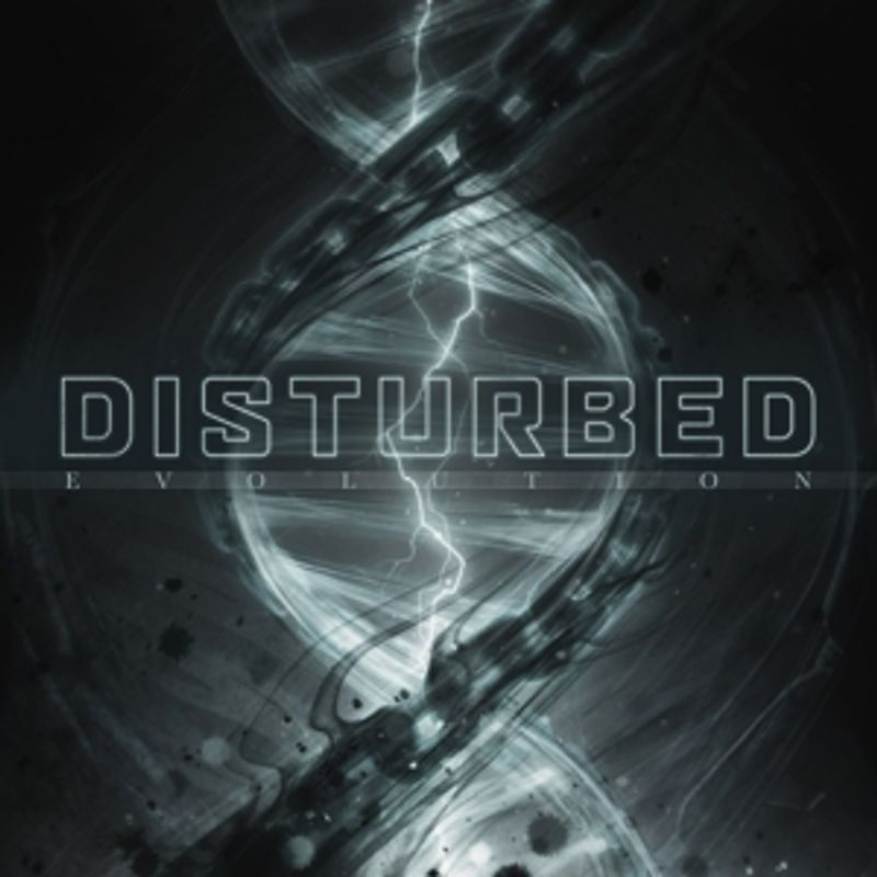 Disturbed - Evolution [ [Deluxe Edition]]