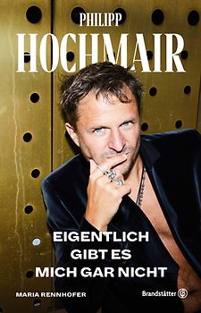 Eigentlich gibt es mich gar nicht