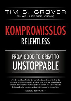 Kompromisslos - Relentless