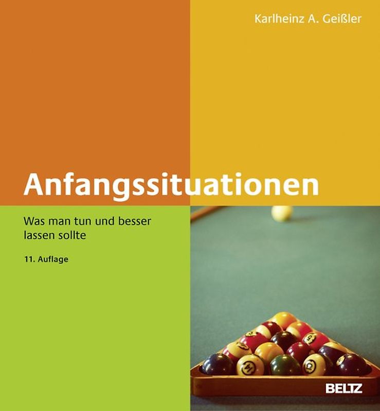 Anfangssituationen