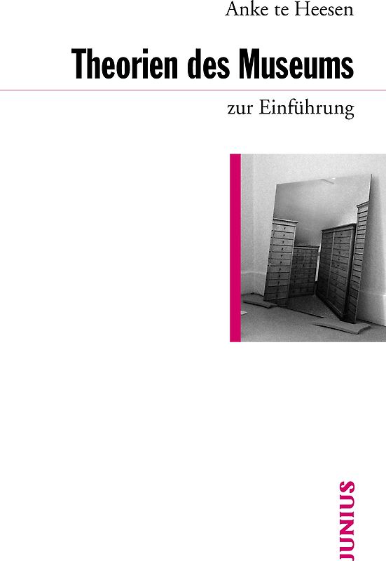 Theorien des Museums zur Einführung