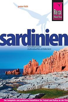 Reise Know-How Sardinien