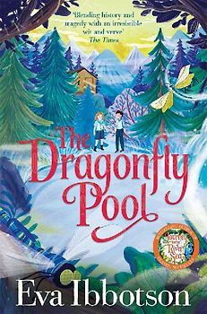 The Dragonfly Pool