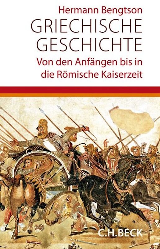 Griechische Geschichte