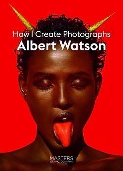 Albert Watson: Wie ich Menschen sehe