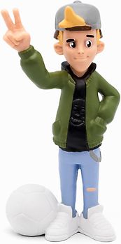 Tonies®: St. Pauli Rabauken - Entscheidung am Millerntor