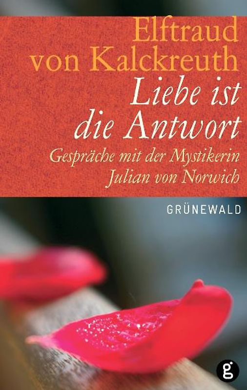 Liebe ist die Antwort