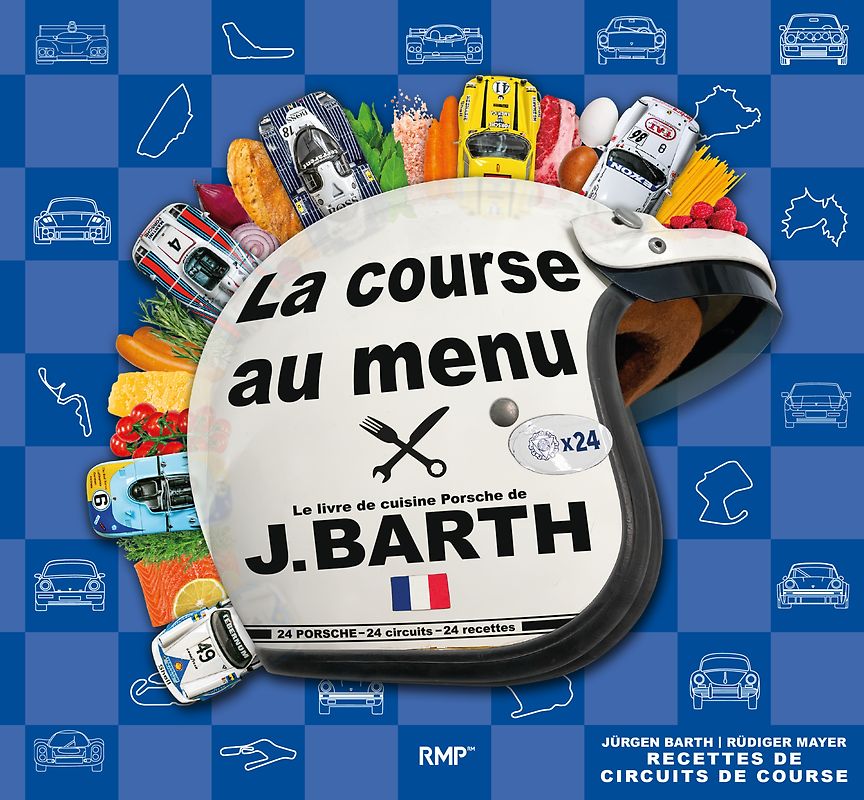 La course au menu