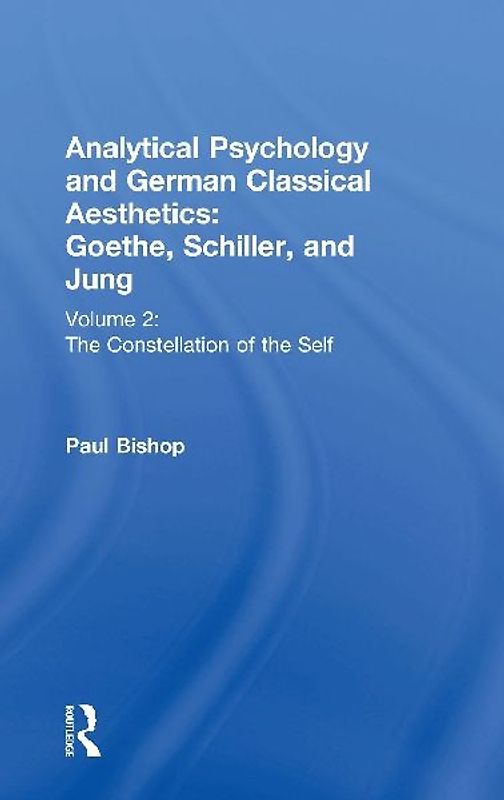 Analytical Psychology and German Classical Aesthetics