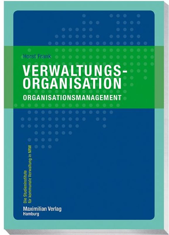 Verwaltungsorganisation