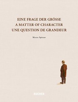 Eine Frage der Größe