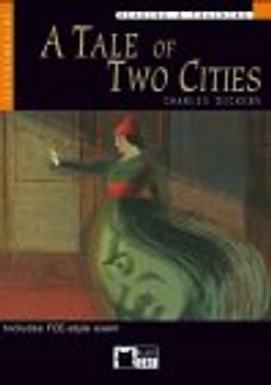 A Tale of Two Cities