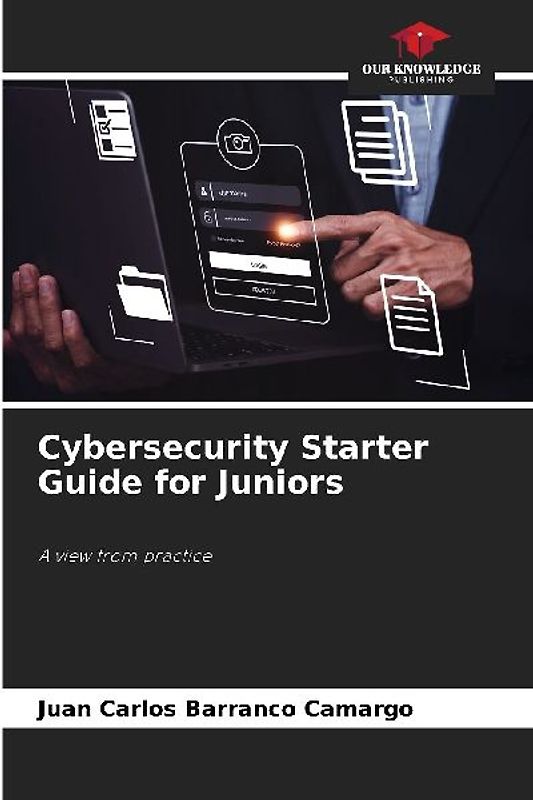 Cybersecurity Starter Guide for Juniors