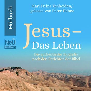 Jesus - Das Leben