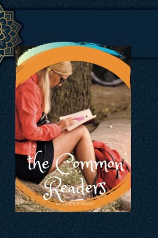 The Common Reader