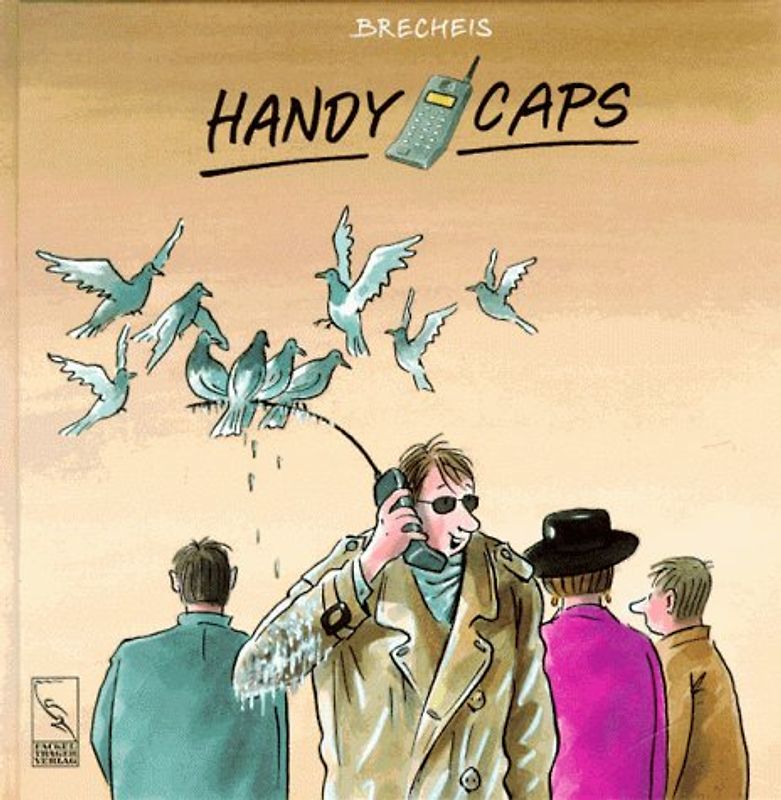 Handy-Caps
