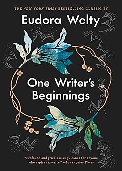 One Writer's Beginnings