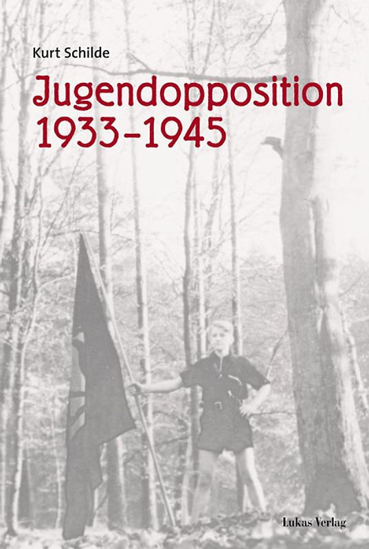 Jugendopposition 1933–1945