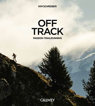OFF TRACK