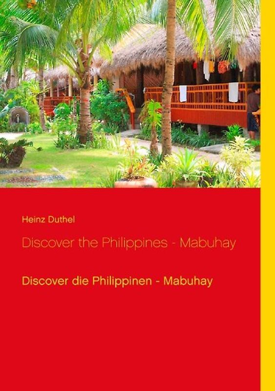 Discover the Philippines - Mabuhay