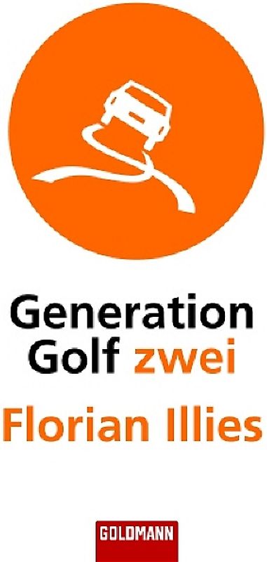 Generation Golf zwei