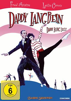Daddy Langbein DVD