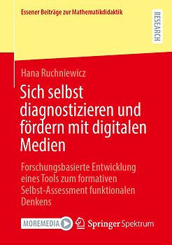 Sich selbst diagnostizieren und fördern mit digitalen Medien